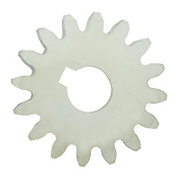 Motor Gear 16T